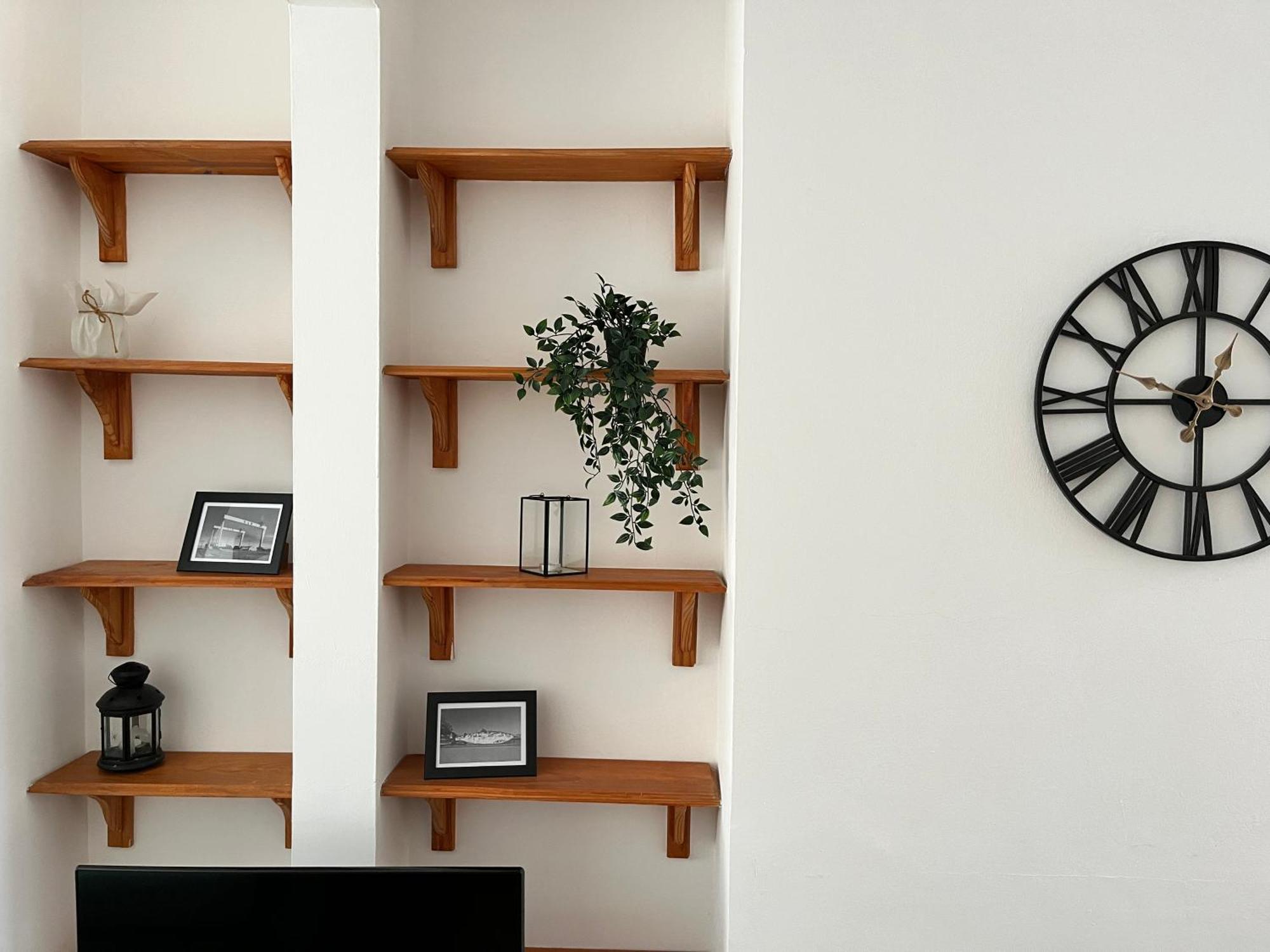 فيلا Edinburgh Street Townhouse بلفاست المظهر الخارجي الصورة