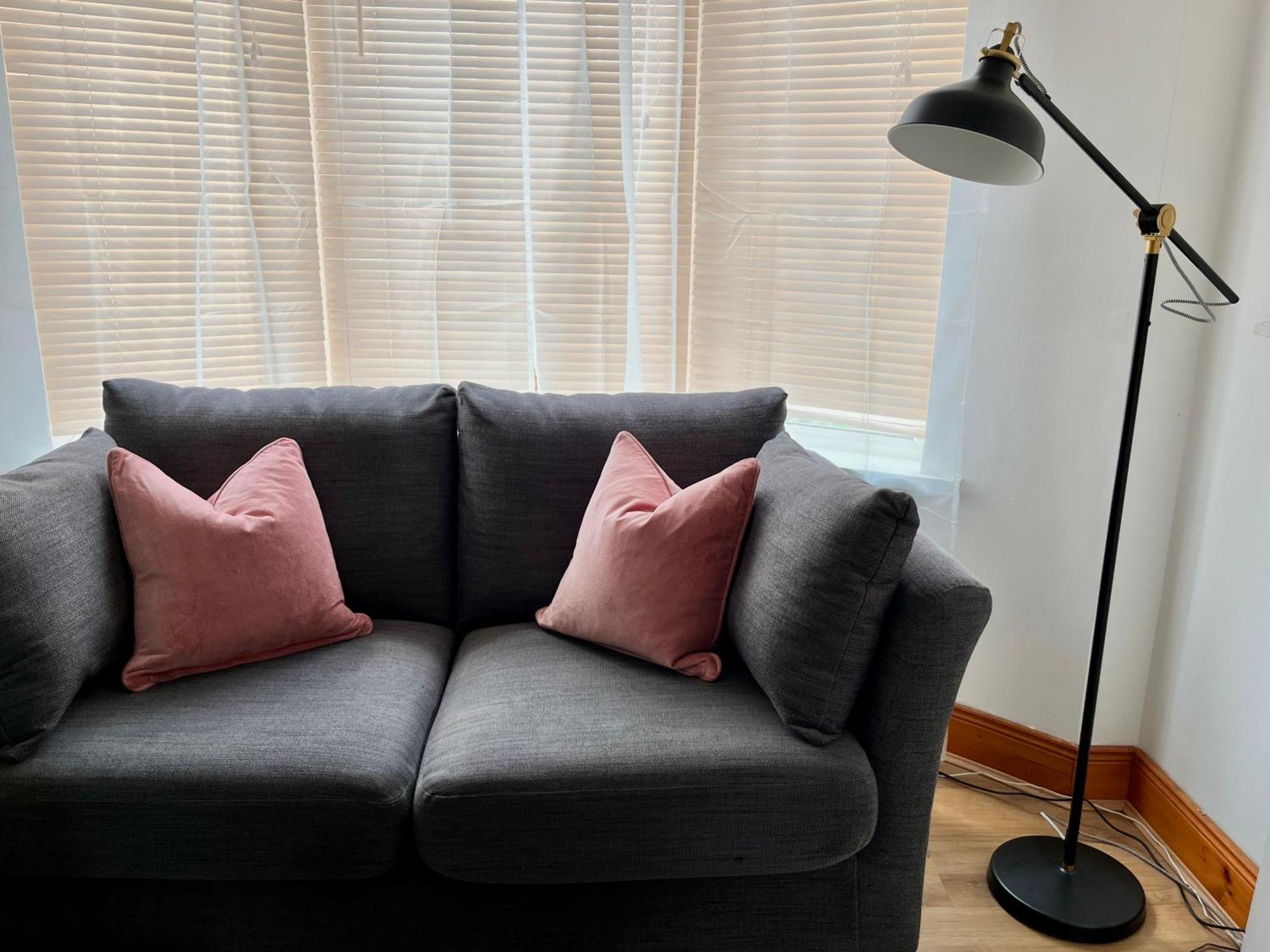 فيلا Edinburgh Street Townhouse بلفاست المظهر الخارجي الصورة