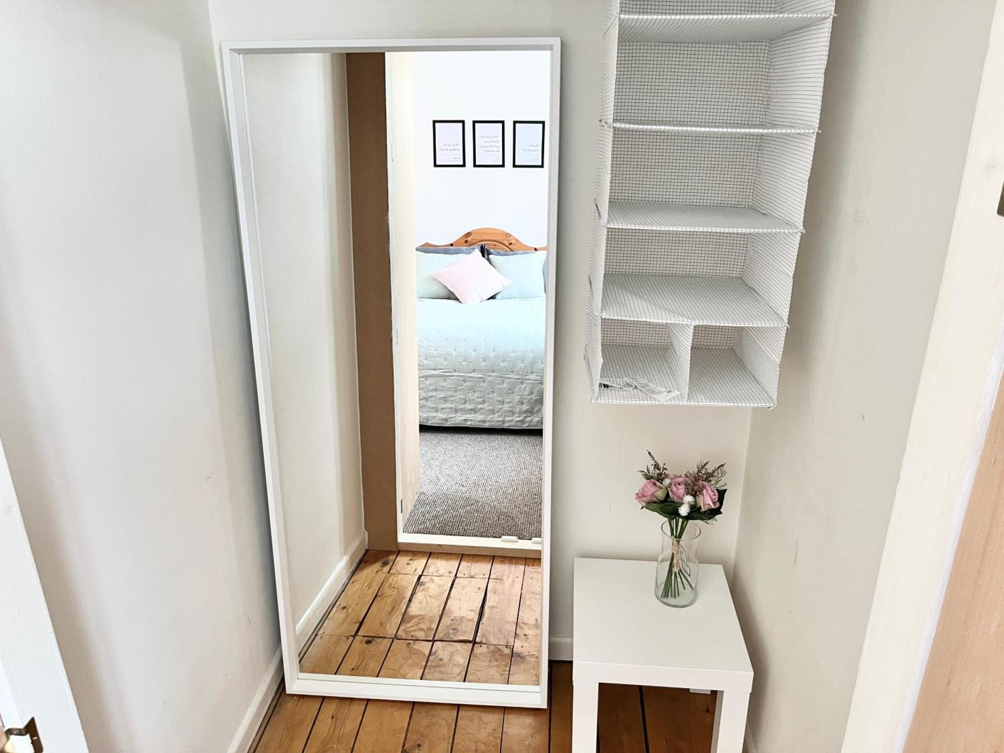 فيلا Edinburgh Street Townhouse بلفاست المظهر الخارجي الصورة